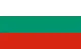 Bulgaria Flag