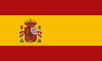 Spain Flag